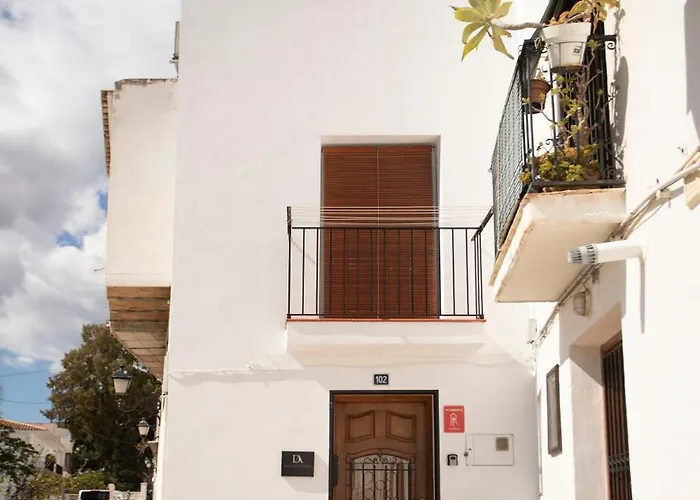 Casa Familiar Don Algodon Con Vistas Al Mar