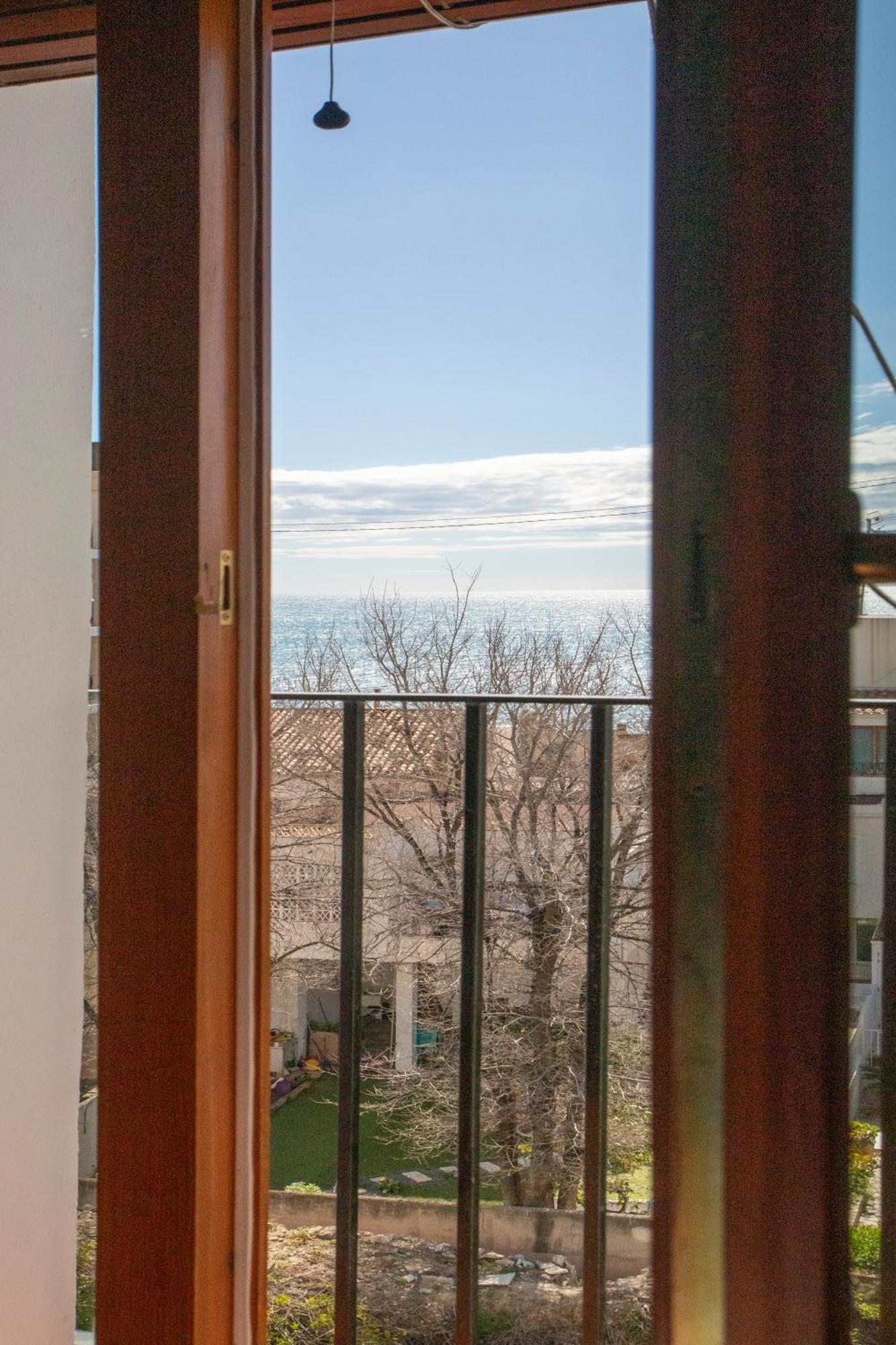 Casa Familiar Don Algodon Con Vistas Al Mar Apartment