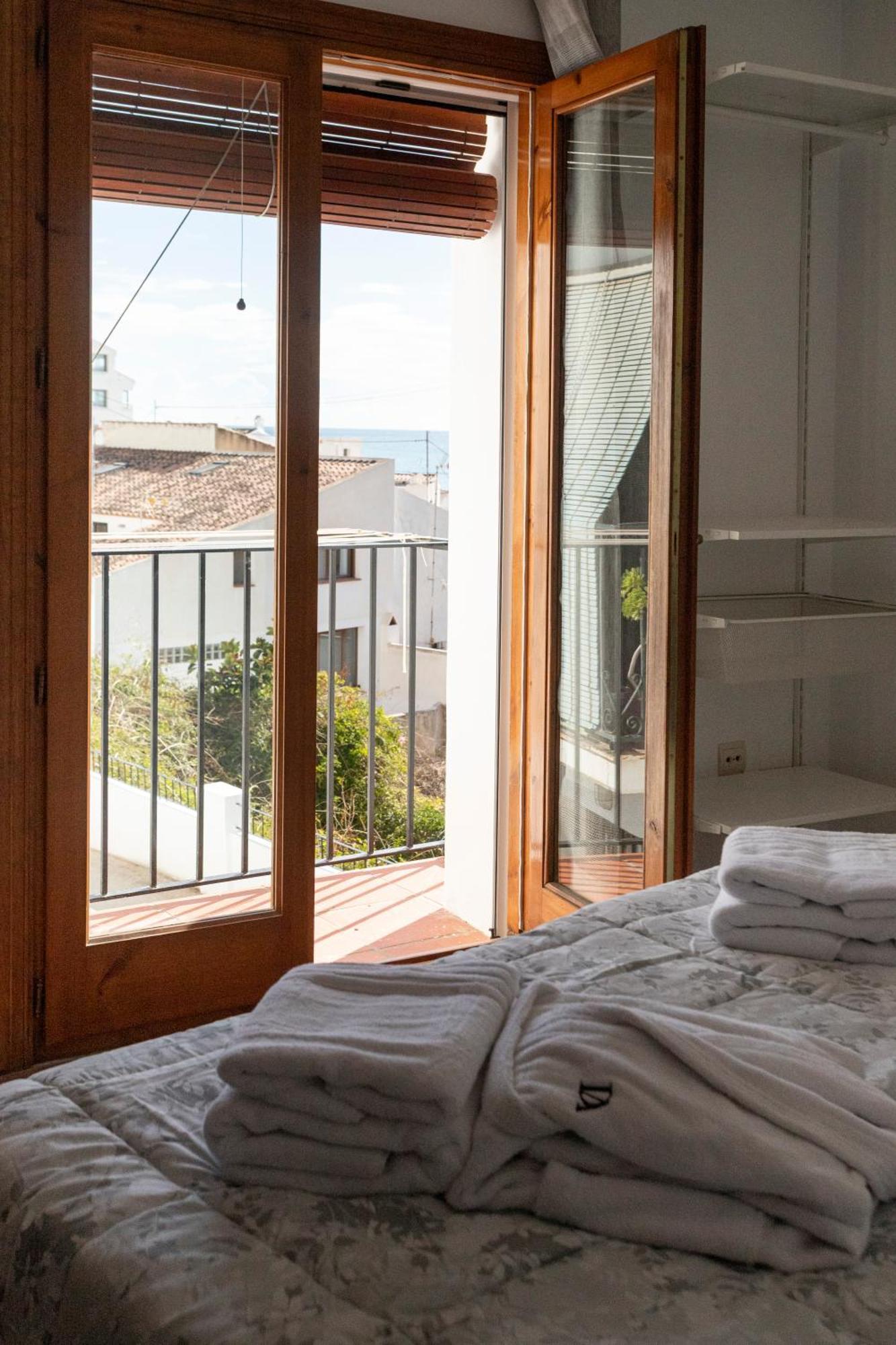 Apartment Casa Familiar Don Algodon Con Vistas Al Mar *