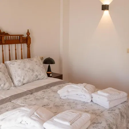 Casa Familiar Don Algodon Con Vistas Al Mar Apartment Altea Exterior photo